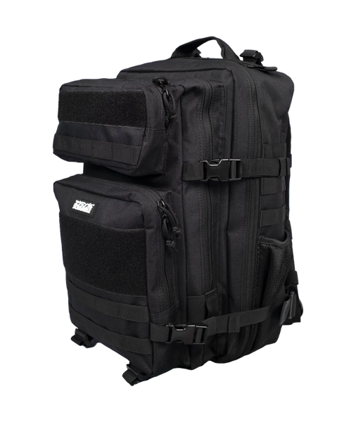 Рюкзак Scramble Kogeki Backpack - Black 02809755 фото