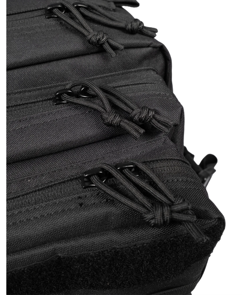 Рюкзак Scramble Kogeki Backpack - Black 02809755 фото