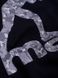 Футболка MANTO t-shirt LOGO CAMO black 2070483563 фото 2