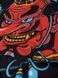 Рашгард MANTO rashguard TENGU 2387919474 фото 4