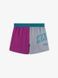 Шорты MANTO fight shorts VARSITY multicolor 2387932597 фото 5