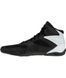Борцовки Asics Matflex 6 Black/Silver 1081A021-001-10.5 фото 3