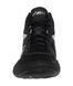 Борцовки Asics Matflex 6 Black/Silver 1081A021-001-10.5 фото 5