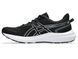 Кроссовки Мужские Asics JOLT 5 Black/White 299835792 фото 2
