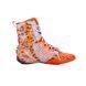 Боксерки Nike HyperKO 3 Bright Crimson/Aluminum-Black IQ3471-600  2102994189 фото 6