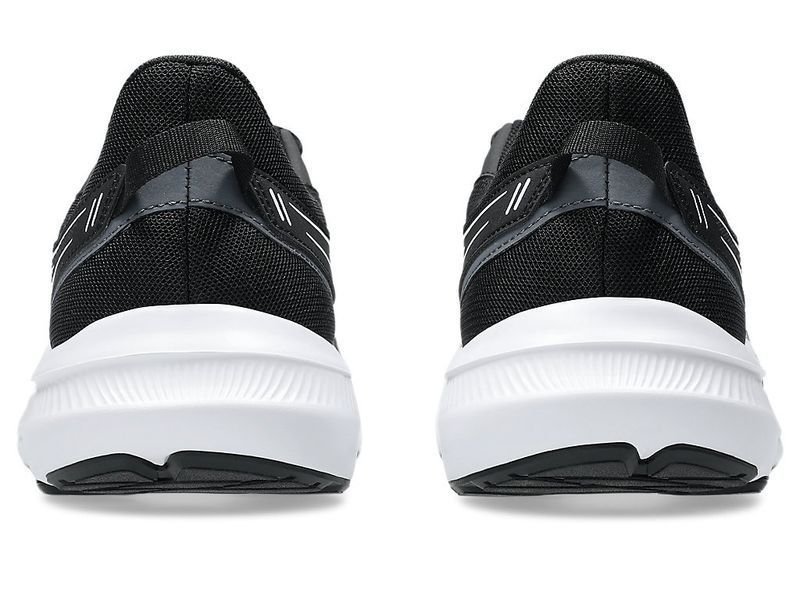 Кроссовки Мужские Asics JOLT 5 Black/White 299835792 фото