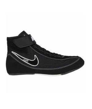 Борцівки Nike Speedsweep VII Black /Black/White 366683-001-7 фото