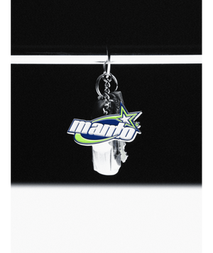 Брелок MANTO keychain STAR 234750925 фото