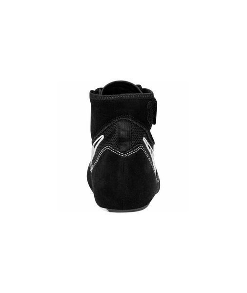 Борцівки Nike Speedsweep VII Black /Black/White 366683-001-7 фото