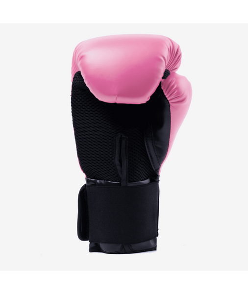 Боксерські рукавці Everlast PROSTYLE 2 BOXING GLOVES Pink UNI Жіночі 083475025 фото