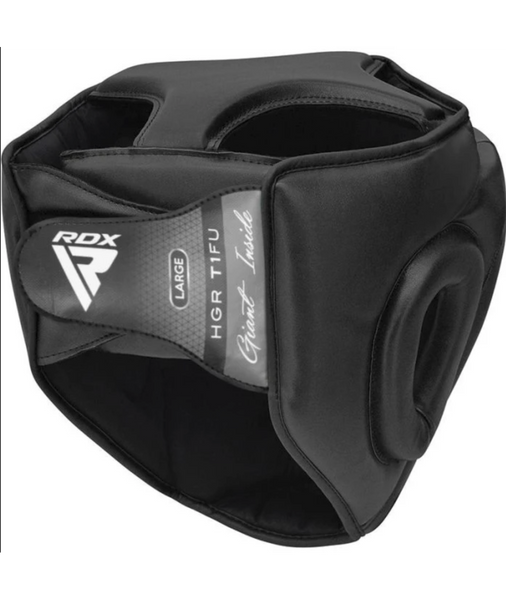 Шлем RDX T1 HeadGuard with Removable Face Cage 298475892 фото