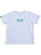 Футболка MANTO t-shirt DEFEND 23 OVERSIZE white 1908496090 фото 1