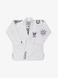 Кімоно MANTO "MIKO" BJJ Gi white 1229486366 фото 1