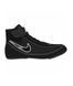 Борцівки Nike Speedsweep VII Black /Black/White 366683-001-7 фото 1