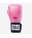 Боксерські рукавці Everlast PROSTYLE 2 BOXING GLOVES Pink UNI Жіночі 083475025 фото 3
