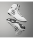 Борцівки RUDIS Colt 4.0 Adult Wrestling Shoes - Ghost Division 398456-1095 фото 6