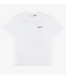 Футболка MANTO t-shirt GYM 3.0 white 39846979 фото 4