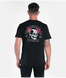 Футболка Progress Skull Tee - Black 2108452830 фото 2