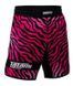 Шорты TATAMI Recharge Grappling Shorts - Pink 1800283781 фото 3
