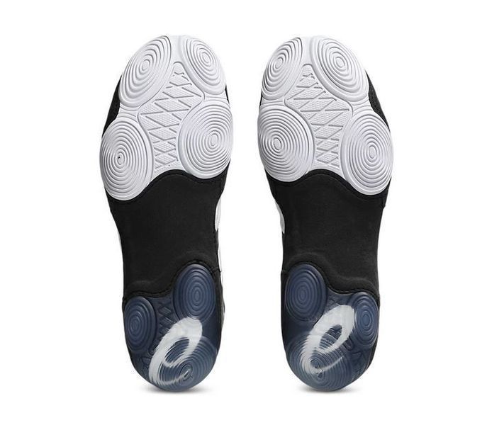Борцовки Asics Split Elite White/Black  1782894973 фото