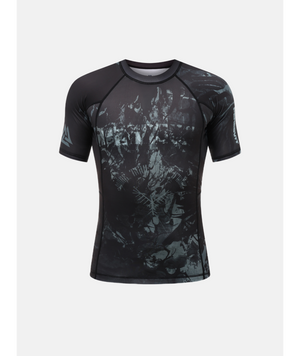 Рашгард PERESVIT Roots Rashguard Short Sleeve 1933836806 фото