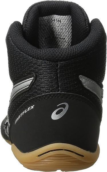 Борцовки Asics Matflex 5 детские 1125974057 фото