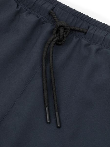 Шорти MANTO active shorts PULSE graphite 208385115 фото