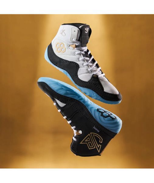 Борцівки Rudis JB1 Ice Blue JBANC1000-AIC-6.5 фото