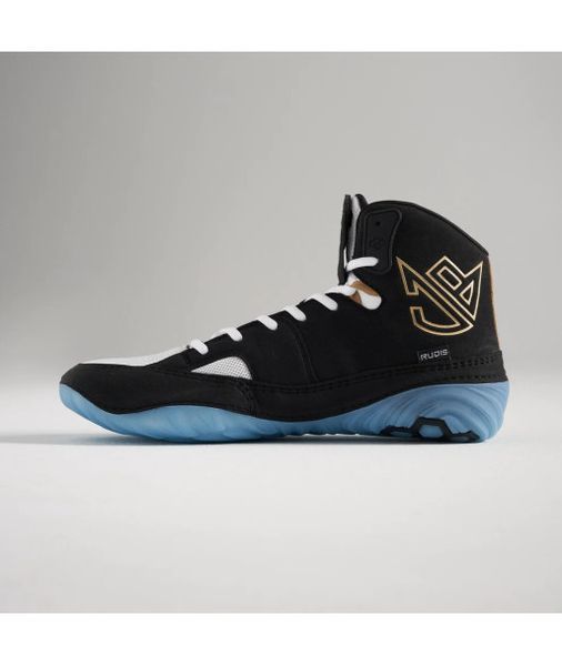 Борцівки Rudis JB1 Ice Blue JBANC1000-AIC-6.5 фото