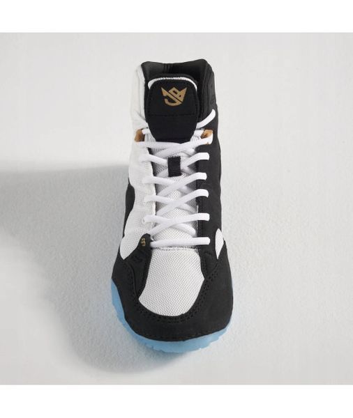 Борцівки Rudis JB1 Ice Blue JBANC1000-AIC-6.5 фото