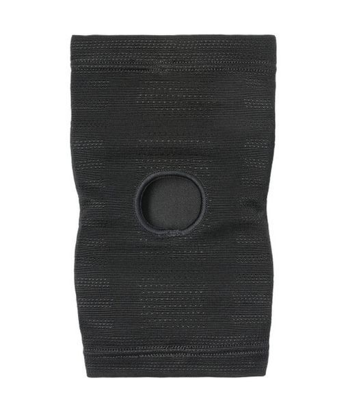 Наколінники для вільної боротьби ASICS GEL KNEEPAD Asics черные (ПАРА), захист коліна для греко-римської боротьби, самбо, волейболу 1731711669 фото