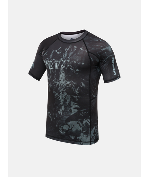Рашгард PERESVIT Roots Rashguard Short Sleeve 1933836806 фото