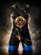 Трико Heavy UWW Gold Blue 294858192 фото 1