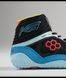 Борцівки Rudis KS TURBINE Poison Blue KSTNC1000PBL-8 фото 6