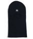 Балаклава MANTO balaclava LOGO EMBLEM black 9586793282 фото 3