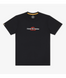 Футболка MANTO t-shirt NOTHING PERSONAL black p97980o фото 6