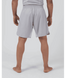 Шорты KINGZ Ghost Grappling Shorts - Light Gray 349763234 фото 3