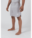 Шорты KINGZ Ghost Grappling Shorts - Light Gray 349763234 фото 1