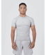 Шорты KINGZ Ghost Grappling Shorts - Light Gray 349763234 фото 2