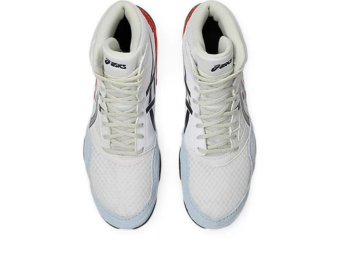 Борцовки Asics Snapdown 4 White/Midnight  54765789 фото