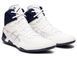 Борцовки Asics Matcontrol 2 White\Pure silver 2331734917 фото 1