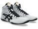 Детские Борцовки Asics Matflex 7 GS Concrete/Black 1533387212 фото 1