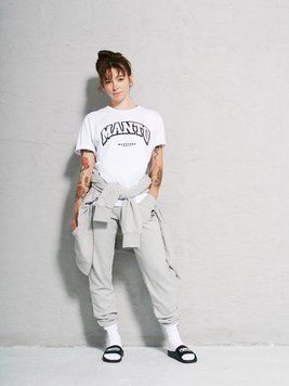 Футболка MANTO t-shirt WARSZAWA OVERSIZE white 2558079108 фото