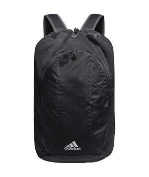 Борцівський рюкзак Adidas Gear Bag 2 Black 1676428678 фото