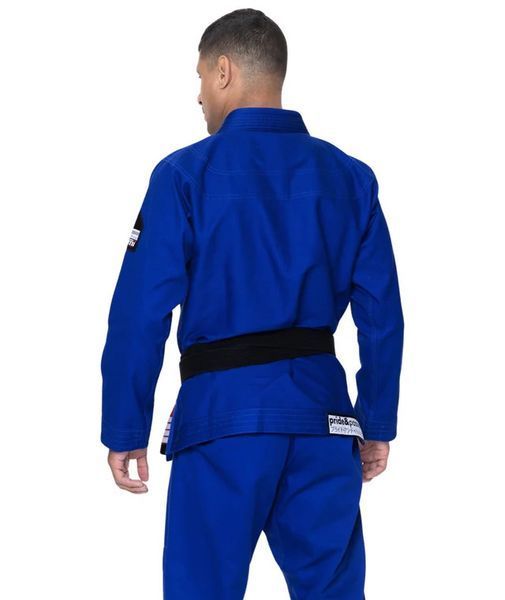 Кімоно TATAMI Hokori 2.0 Gi - Blue 2089824468 фото
