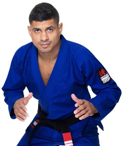 Кімоно TATAMI Hokori 2.0 Gi - Blue 2089824468 фото