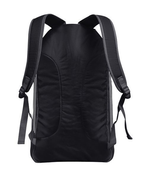 Борцівський рюкзак Adidas Gear Bag 2 Black 1676428678 фото