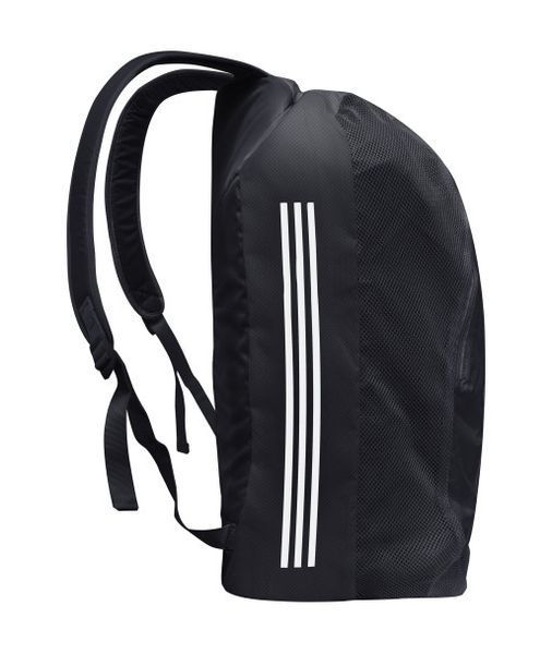 Борцівський рюкзак Adidas Gear Bag 2 Black 1676428678 фото