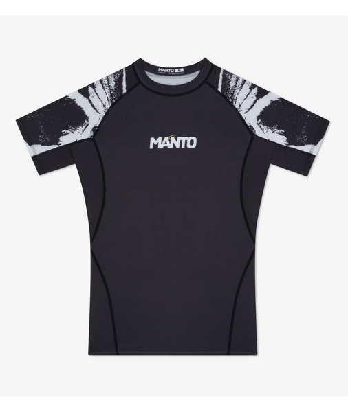 Рашгард MANTO rashguard ANGELS 39763648 фото
