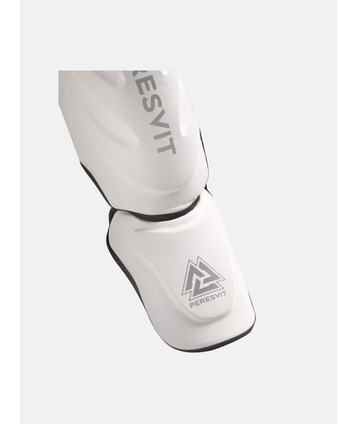 Щитки PERESVIT Flame Shinguards White Grey 2503585524 фото